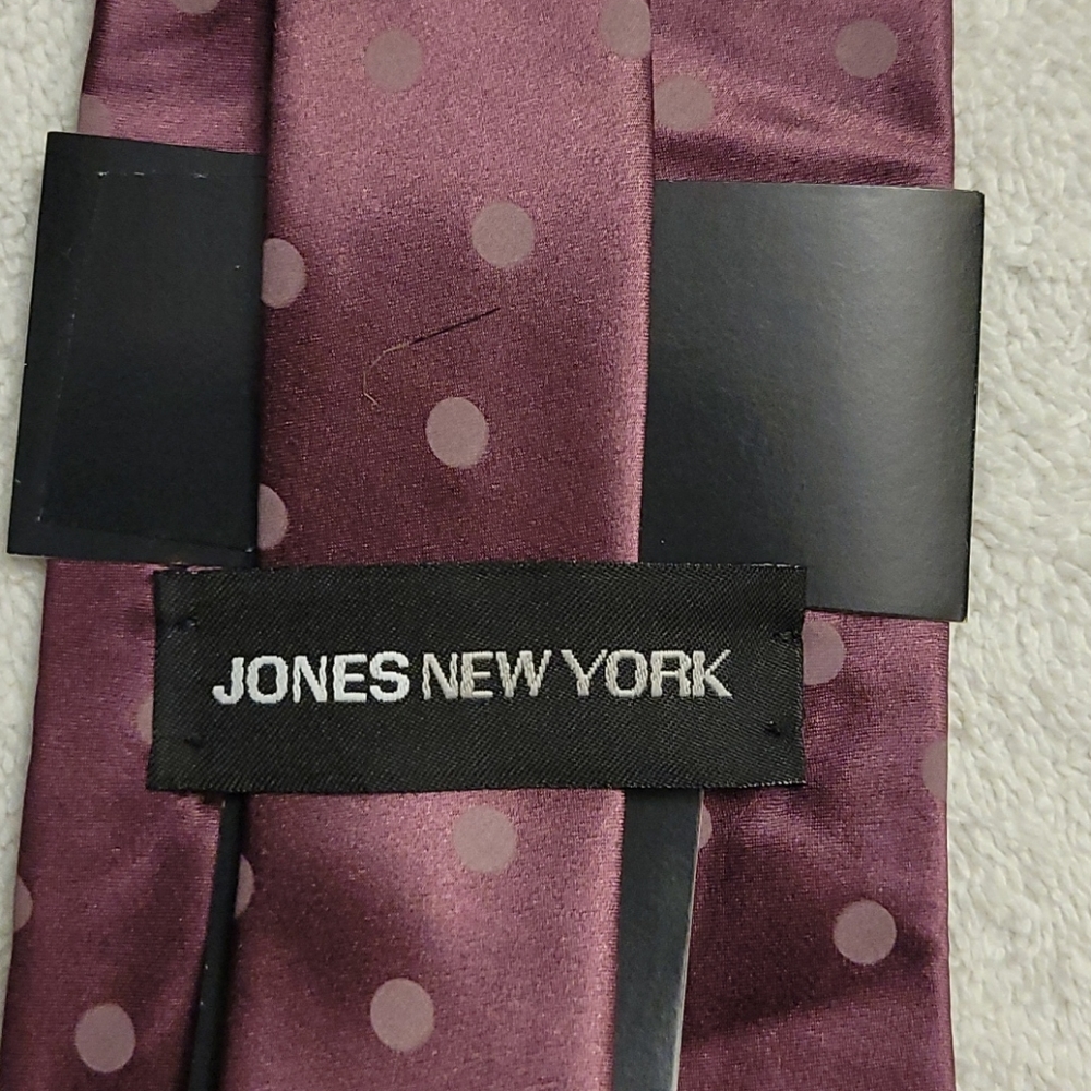 JONES NEW YORK MEN'S NECKTIE - Picture 5 of 12